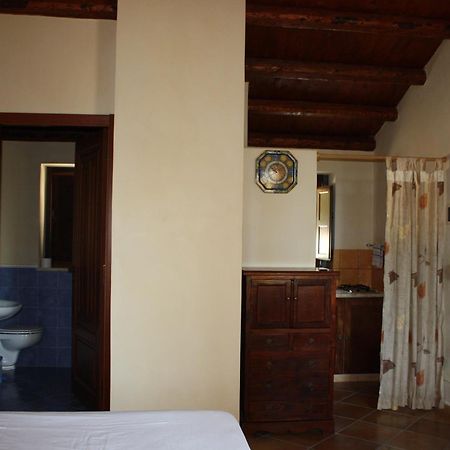 B&B La Casetta Degli Aranci Agrigento Exterior photo