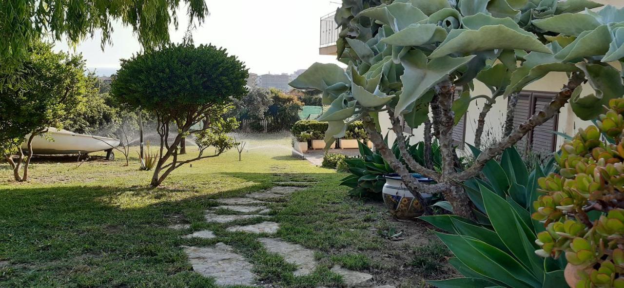 B&B La Casetta Degli Aranci Agrigento Exterior photo
