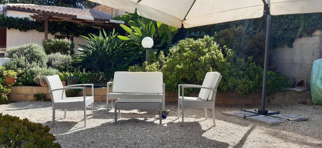B&B La Casetta Degli Aranci Agrigento Exterior photo