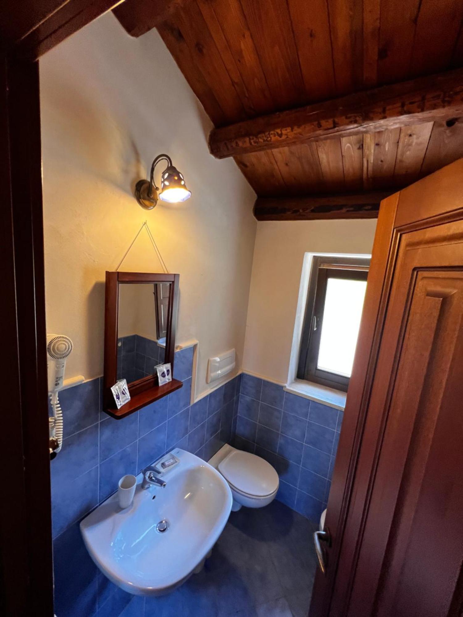 B&B La Casetta Degli Aranci Agrigento Exterior photo