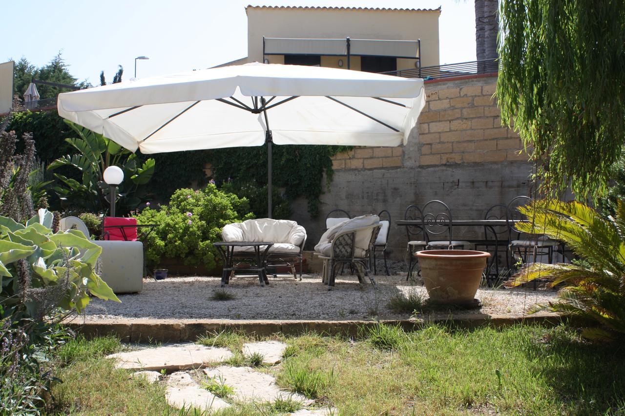B&B La Casetta Degli Aranci Agrigento Exterior photo