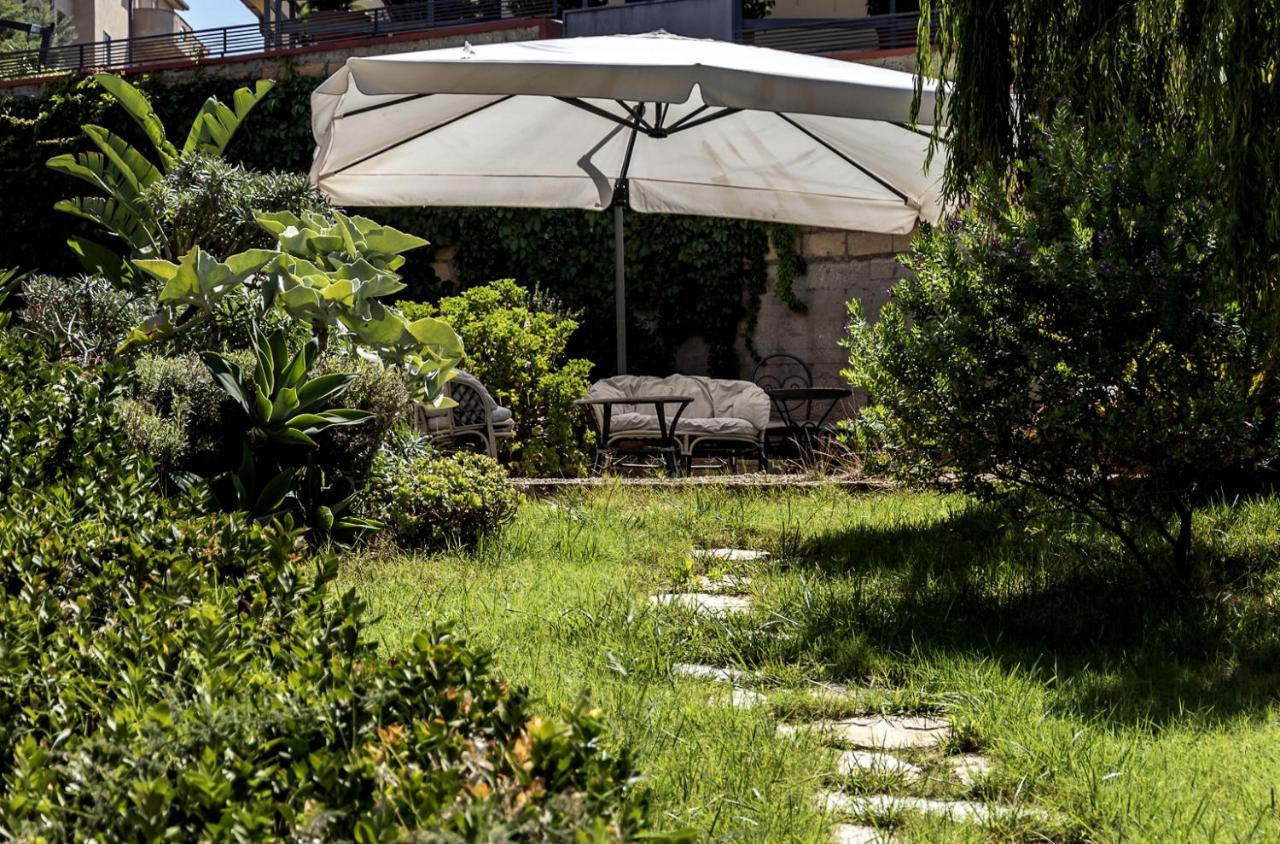 B&B La Casetta Degli Aranci Agrigento Exterior photo